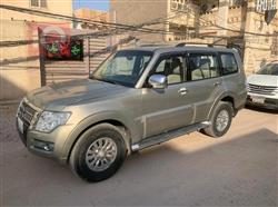 ميتسوبيشي باجيرو